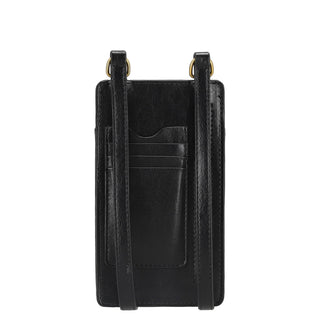 Funda para celular WESTIES Acxammar2we  Sintetico Color Negro