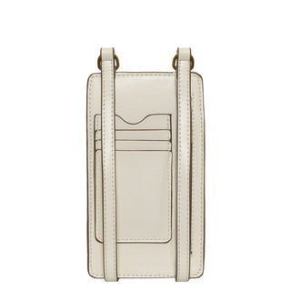 Funda para celular WESTIES Acxammar2we  Sintetico Color Blanco