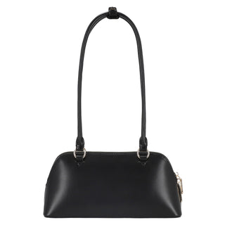 Bolsa Shoulder WESTIES Hbcardewwe  Sintetico Color Negro