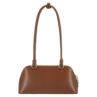 Bolsa Shoulder WESTIES Hbcardewwe  Sintetico Color Cafe