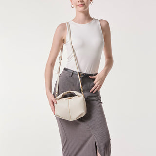 Bolsa Crossbody WESTIES Hbnictewe  Sintetico Color Multicolor