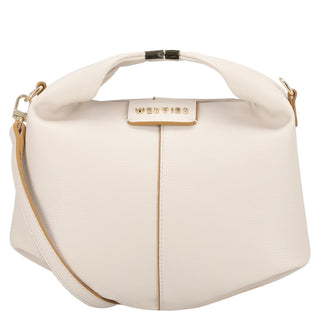 Bolsa Crossbody WESTIES Hbnictewe  Sintetico Color Multicolor