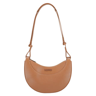 Bolsa Crossbody WESTIES Hbparlanwe  Sintetico Color Cafe