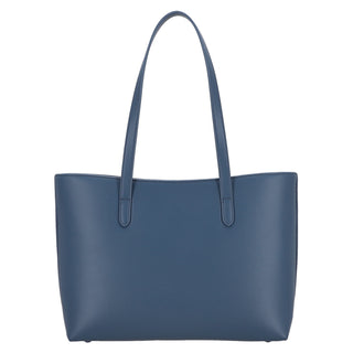 Bolsa Tote WESTIES Hbrichie2we  Sintetico Color Azul