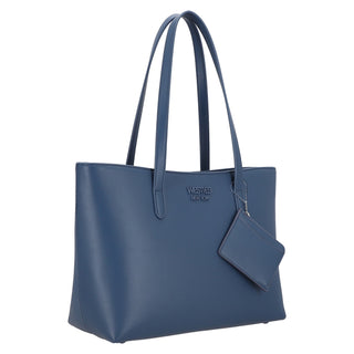 Bolsa Tote WESTIES Hbrichie2we  Sintetico Color Azul