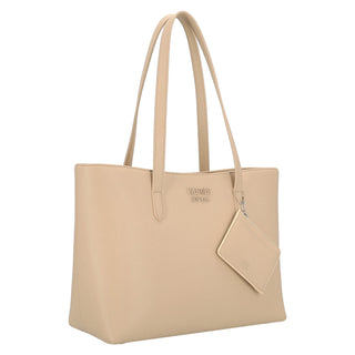 Bolsa Tote WESTIES Hbrichie2we  Sintetico Color Beige