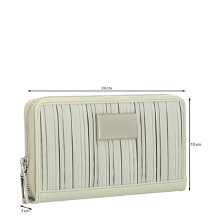 Cartera WESTIES Hbasteropewe  Textil Color Verde