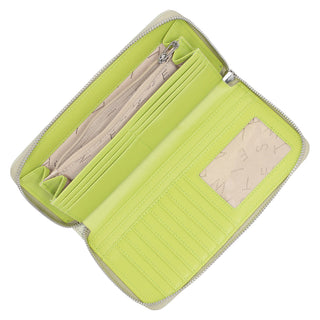 Cartera WESTIES Hbasteropewe  Textil Color Verde