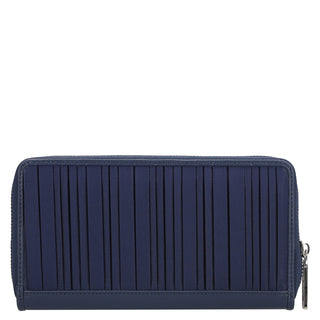 Cartera WESTIES Hbasteropewe  Textil Color Azul
