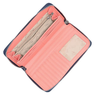 Cartera WESTIES Hbasteropewe  Textil Color Azul