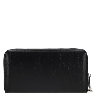 Cartera WESTIES Hbviriato3we  Sintetico Color Negro