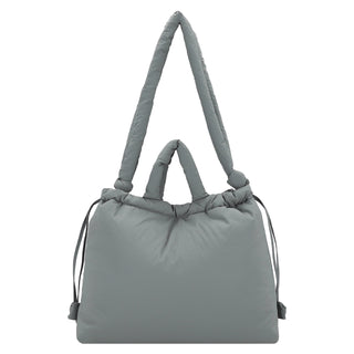 Bolsa Tote WESTIES Hbmaxtonwe  Textil Color Verde