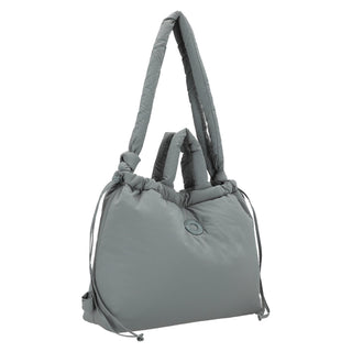 Bolsa Tote WESTIES Hbmaxtonwe  Textil Color Verde