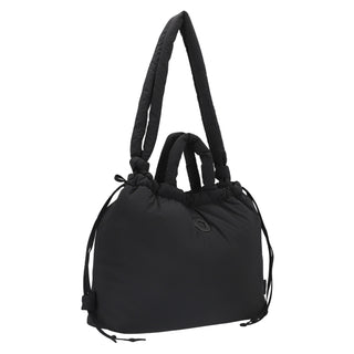 Bolsa Tote WESTIES Hbmaxtonwe  Textil Color Negro