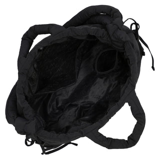 Bolsa Tote WESTIES Hbmaxtonwe  Textil Color Negro