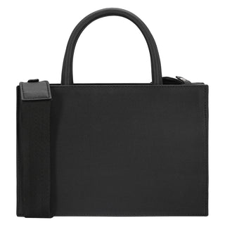 Bolsa de Mano WESTIES Hbaberdeewe  Sintetico Color Negro