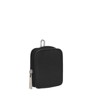 Bolsa de Mano WESTIES Hbaberdeewe  Sintetico Color Negro