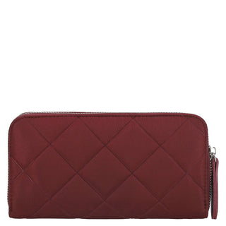 Cartera WESTIES Hbimanol56we  Textil Color Vino