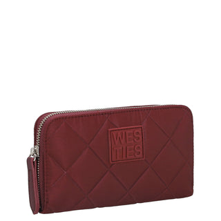 Cartera WESTIES Hbimanol56we  Textil Color Vino