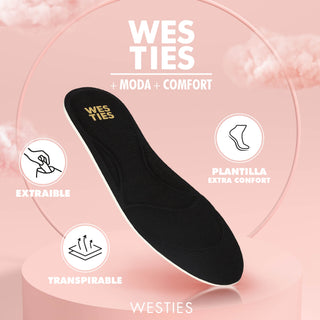 Tenis Tiye2 Textil Animal Print Westies