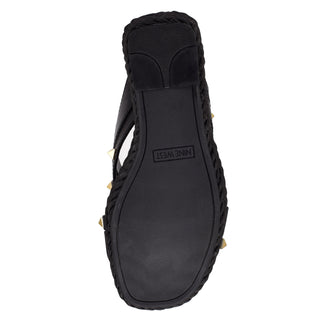 Zapato Pipa3 Negro Nine West