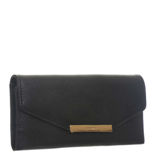 Cartera NINE WEST Ngx121252 Laney Sintetico Color Negro