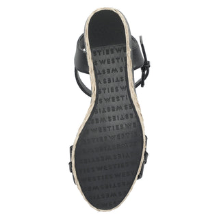 Zapato WESTIES Webucatini2  Sintetico Color Negro