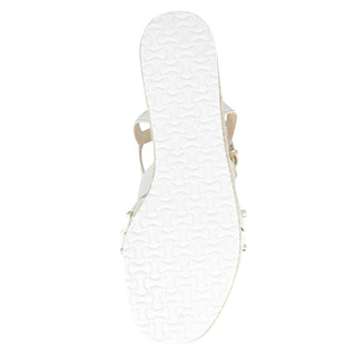 Zapato WESTIES Weherms  Sintetico Color Blanco