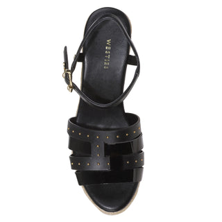 Zapato WESTIES Wepegasus  Sintetico Color Negro