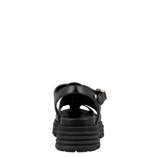 Sandalia con Plataforma WESTIES Wepiff  Sintetico Color Negro