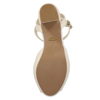 Sandalia WESTIES Wequeens15  Sintetico Color Beige