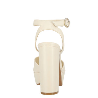Sandalia WESTIES Wequeens15  Sintetico Color Beige