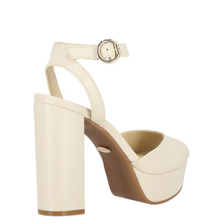 Sandalia WESTIES Wequeens15  Sintetico Color Beige
