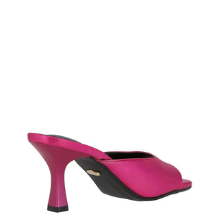 Zapato Destalonado WESTIES Westarsha  Sintetico Color Rosa