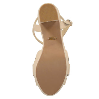 Sandalia WESTIES Wevitalia3  Sintetico Color Beige