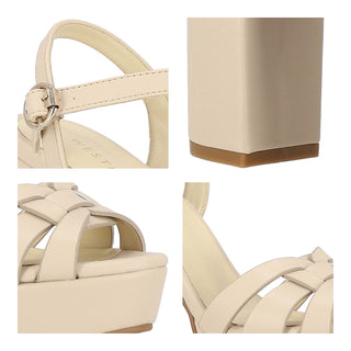 Sandalia WESTIES Wevitalia3  Sintetico Color Beige