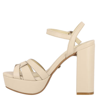 Sandalia WESTIES Wevitalia3  Sintetico Color Beige