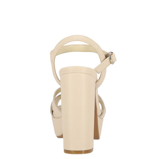 Sandalia WESTIES Wevitalia3  Sintetico Color Beige