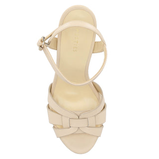 Sandalia WESTIES Wevitalia3  Sintetico Color Beige