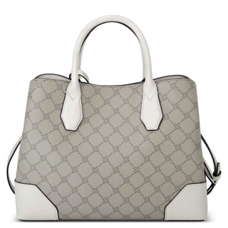 Bolsa de Mano NINE WEST Nlg108505 Brooklyn Sintetico Color Multicolor
