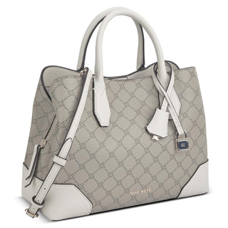 Bolsa de Mano NINE WEST Nlg108505 Brooklyn Sintetico Color Multicolor