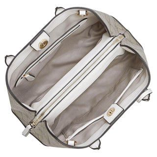 Bolsa de Mano NINE WEST Nlg108505 Brooklyn Sintetico Color Multicolor