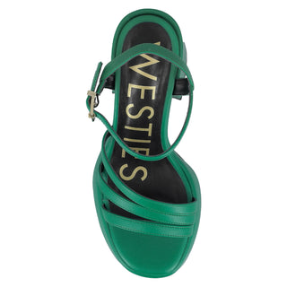 Sandalia WESTIES Wetacna2  Sintetico Color Verde