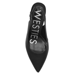 Zapatilla WESTIES Wetorquay3  Sintetico Color Negro